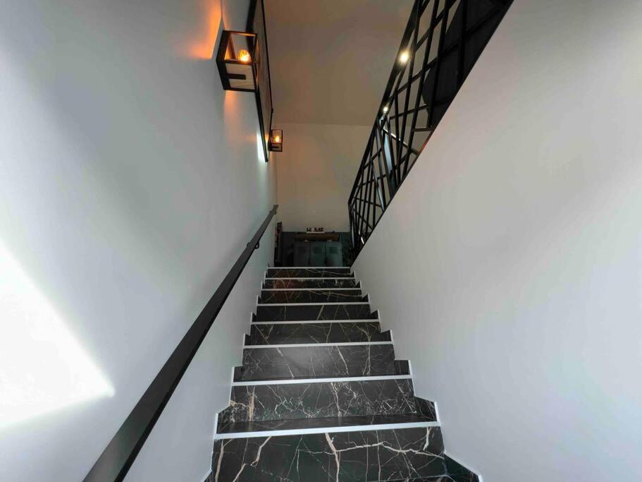Appart Cosy 5Min Roissy Cdg Le Mesnil-Amelot Dış mekan fotoğraf