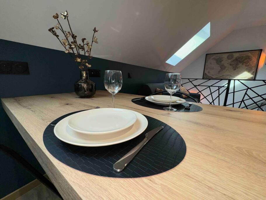 Appart Cosy 5Min Roissy Cdg Le Mesnil-Amelot Dış mekan fotoğraf