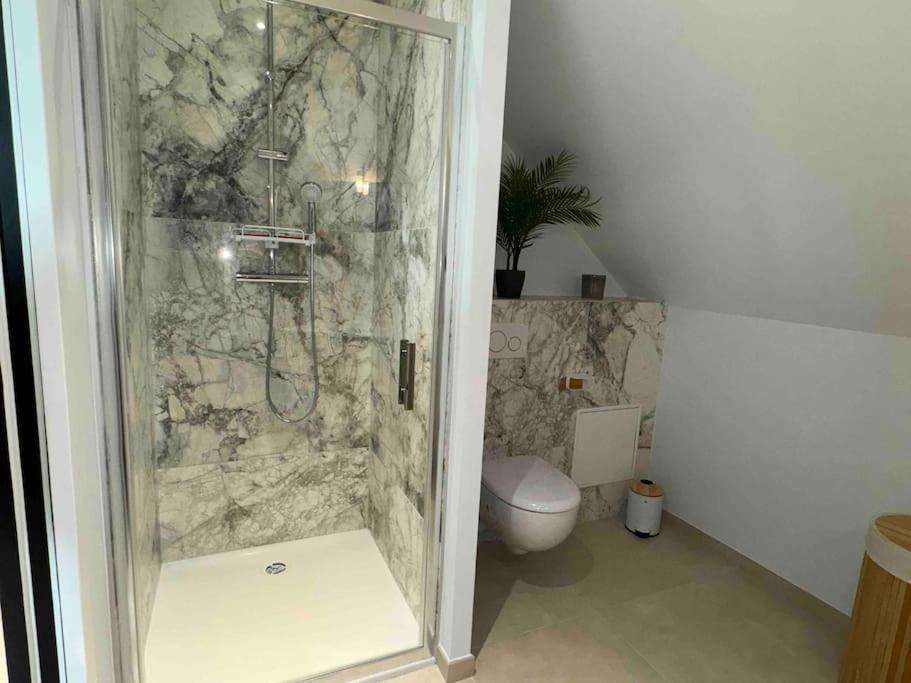 Appart Cosy 5Min Roissy Cdg Le Mesnil-Amelot Dış mekan fotoğraf